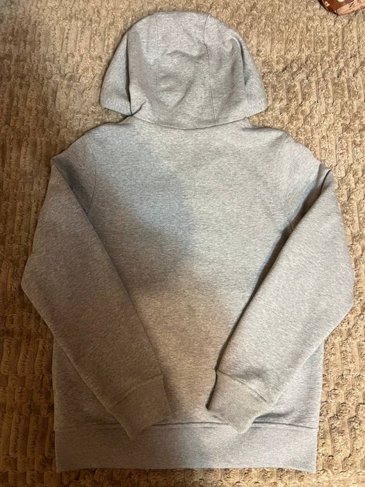 кофта burberry casual