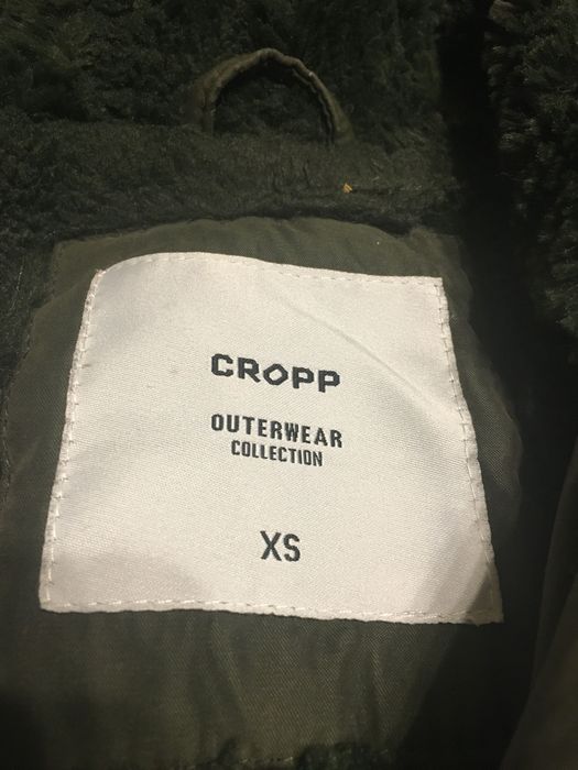 Продам куртку-парку