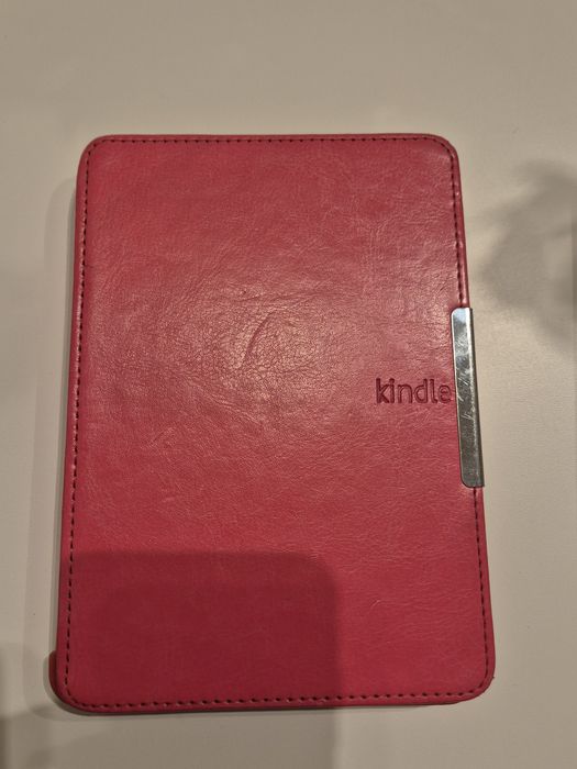 Kindle 7 Czytnik książek