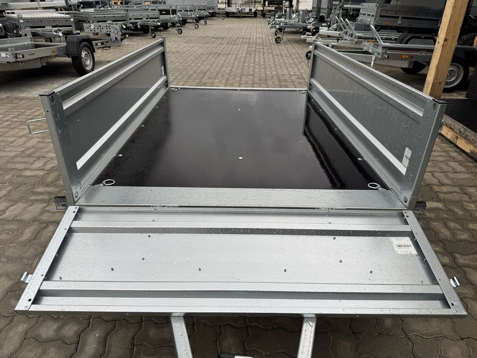 Atrelado /Reboque MARTZ PREMIUM 230 /Novo