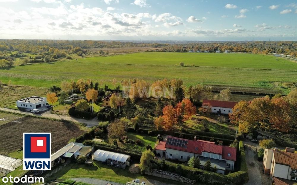 Słupsk I 2000m2 I Mpzp I Media I Prowizja 0%