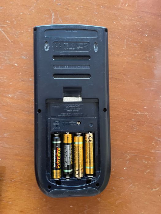 Ti 84 plus Texas Instruments