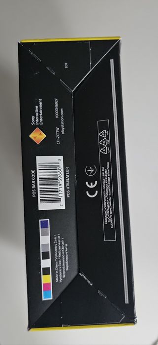 Геймпад Sony PlayStation 5 DualSense 30th Anniversary Limited Edition