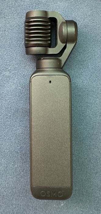 DJI Pocket 2 + akcesoria