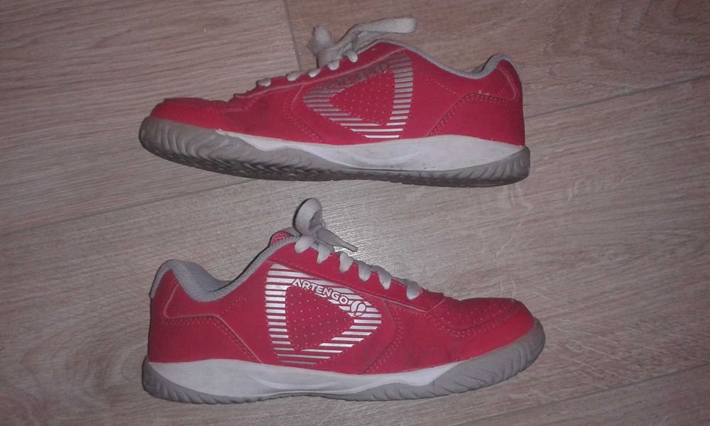 35/36 Tenisówki ARTENGO trampki buty sportowe adidasy