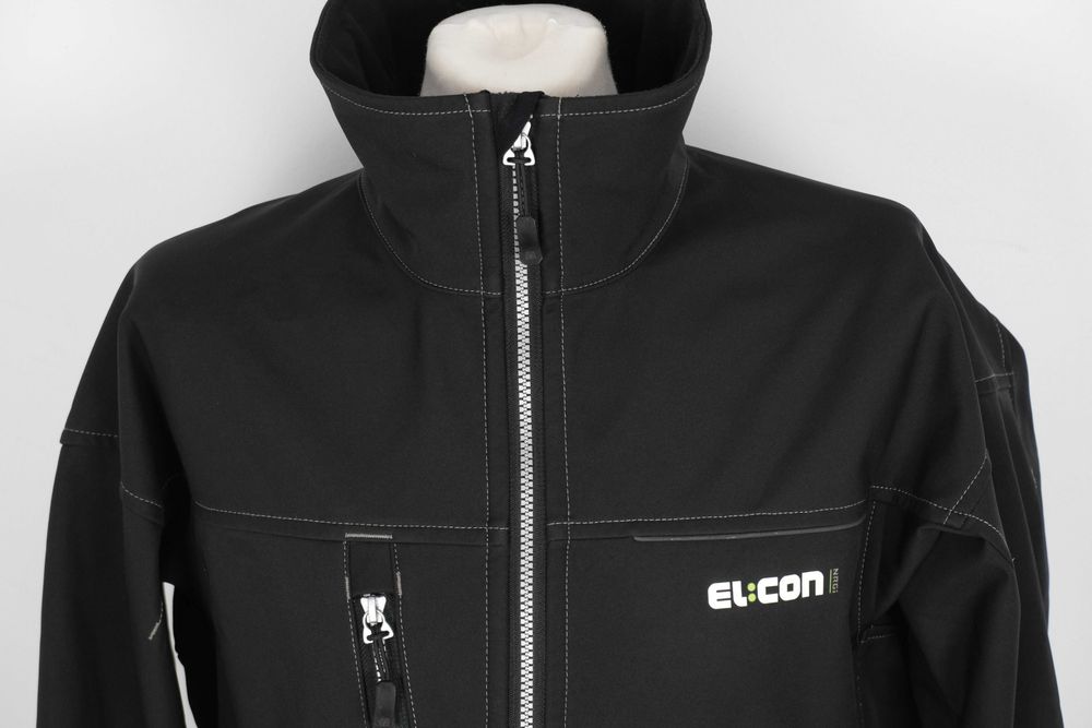 softshell kurtka męska Snickers r M