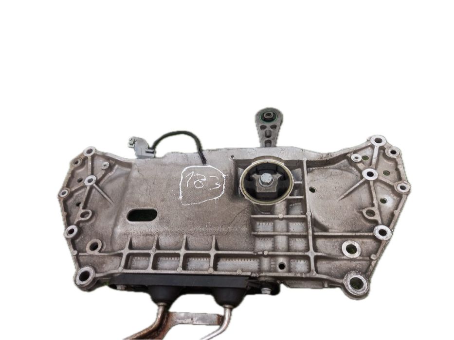 Charriot frente VOLKSWAGEN Golf V (1K1)