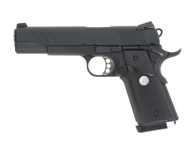 Pistola Airsoft 1911(Full-Metal) (Blowback) (Nova)