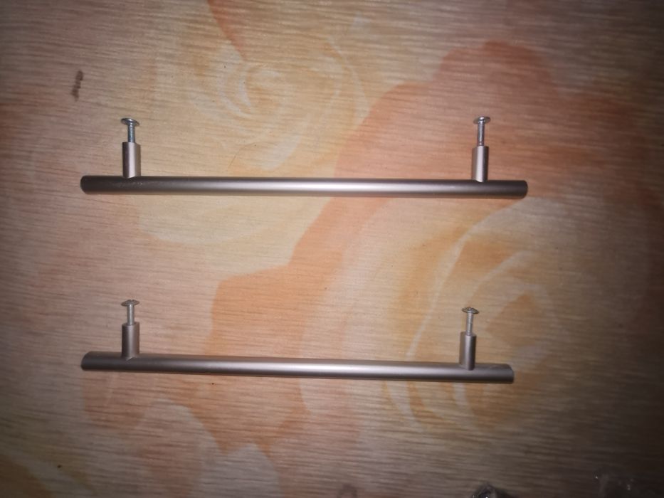 Продається меблеві ручки