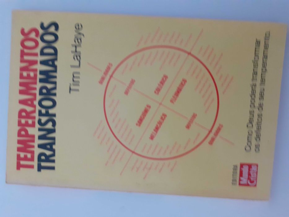 Livros de desenvolvimento pessoal