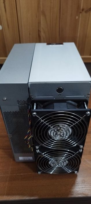 Asic antminer t19 асик майнер
