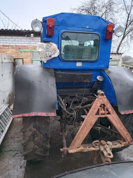 Продам трактор Т-40АМ