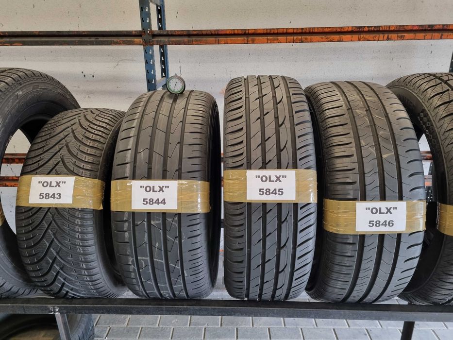 215/60/16 99V XL Point-S Summer Star 3+ Sport Dot.1518R