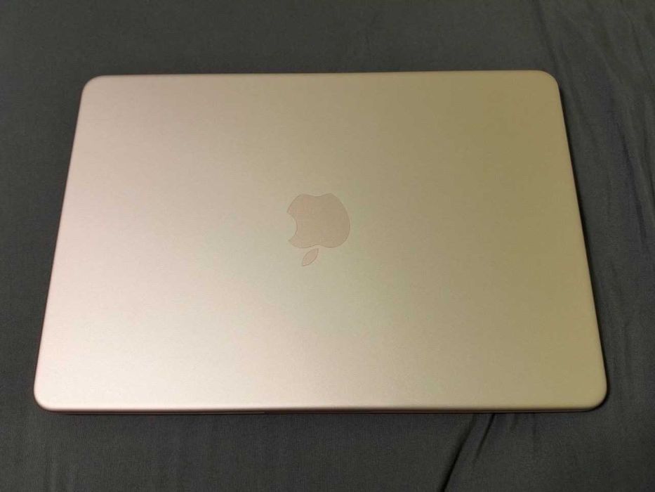 Apple MacBook Neo 13" A18 Pro