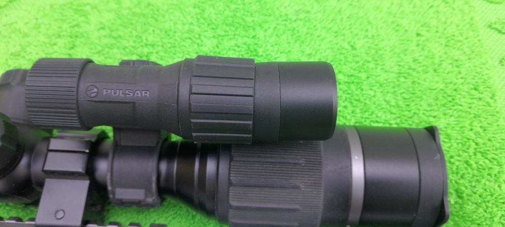 Приціл нічного бачення Pulsar Digex n455