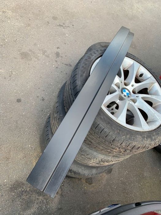 OSŁONA LISTWA KLAPY DOLNA 3400393 BMW E83 X3