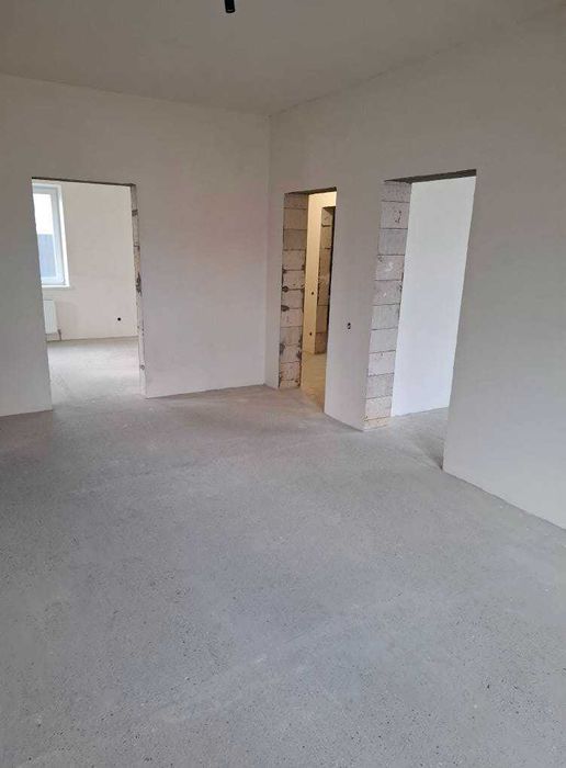 Нерубайське-Наті гарний сучасний будинок від забудовника на 5.43сотках