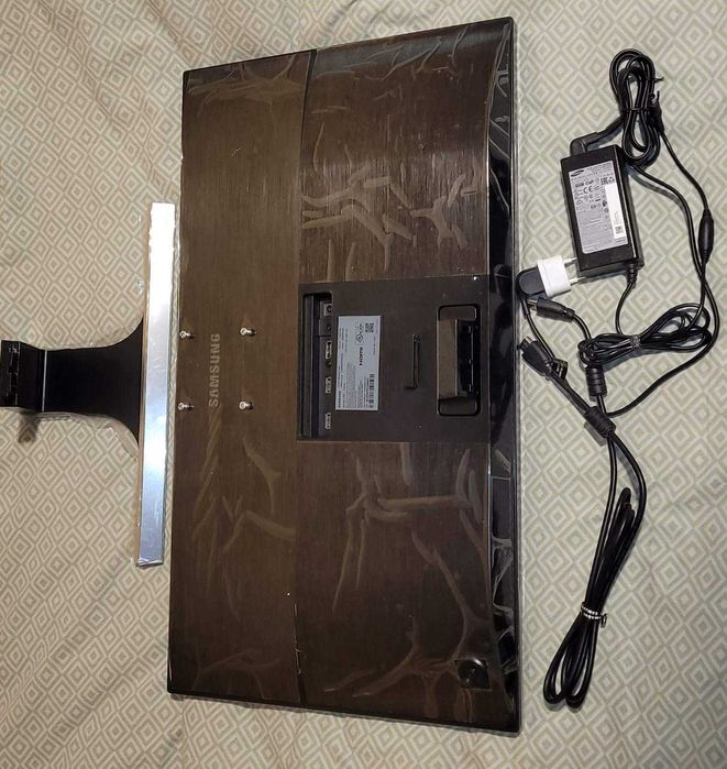 Монітор Самсунг/SAMSUNG