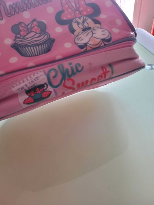 Minnie Mouse Lunch Box64752247234305123