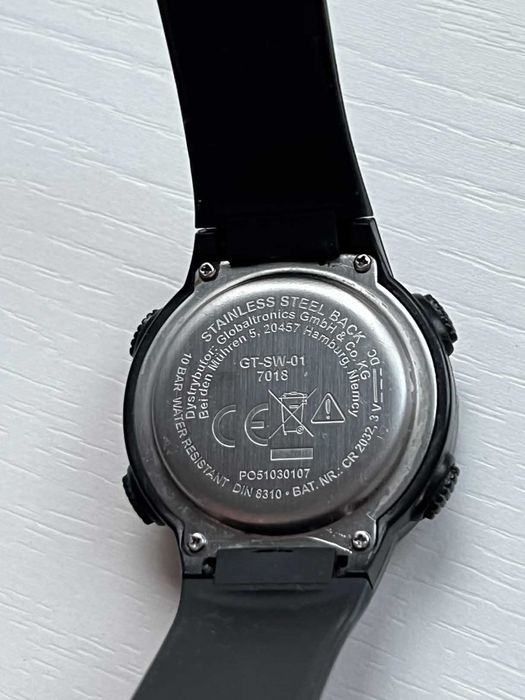 Zegarek cyfrowy GT-SW-01