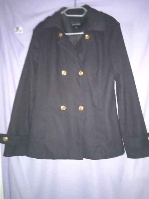 Kurtka  na podszewce.