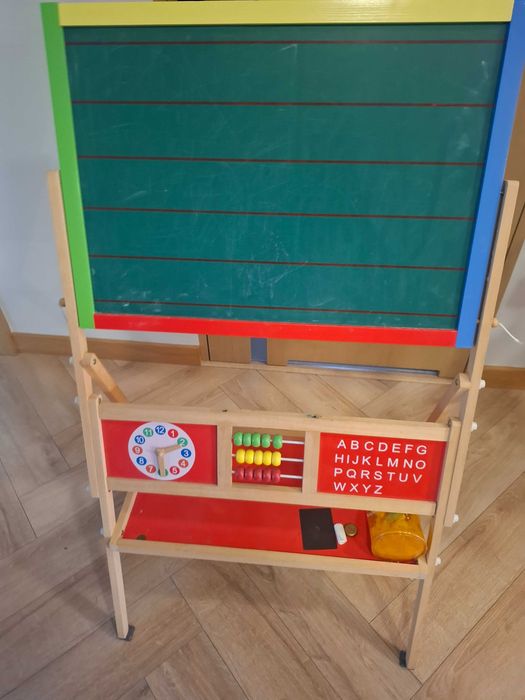 Tablica dla dzieci