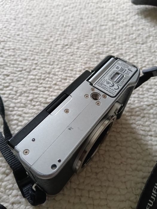 Fujifilm X-A2 body
