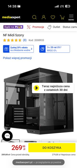 obudowa do komputera