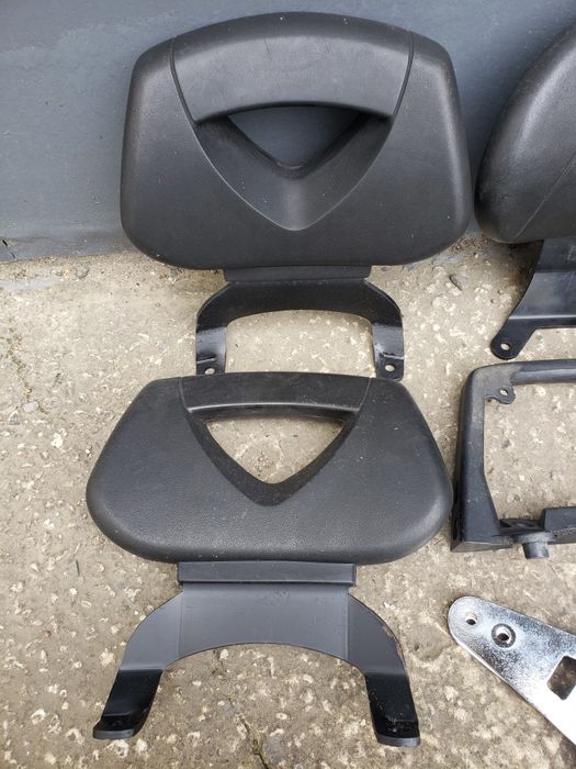 Мотоспинки Givi/Yamaha/Suzuki