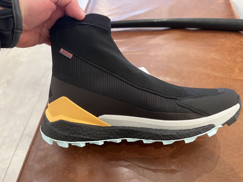 Adidas Terrex Free Hiker 2 Gore Tex