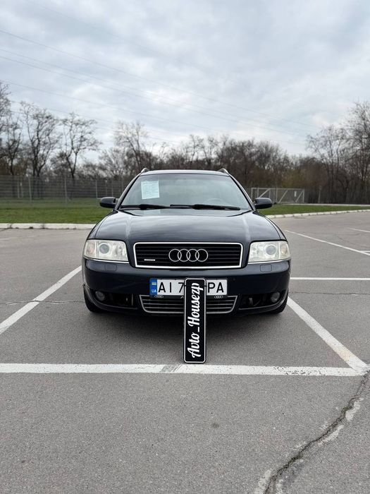 Продам Audi A6 C6