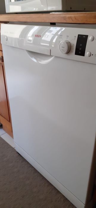 Máquina de lavar loiça Bosch64376322284162122