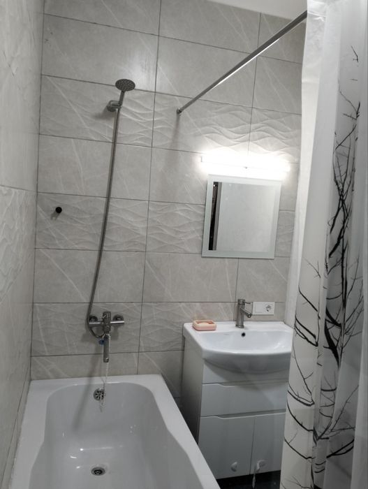 Продам 3хкомнатную квартиру в пгт Таирова