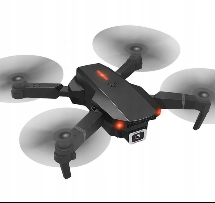 Dron z kamerą 4K