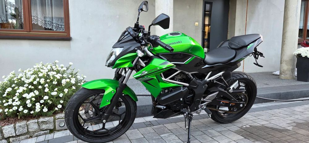 Kawasaki