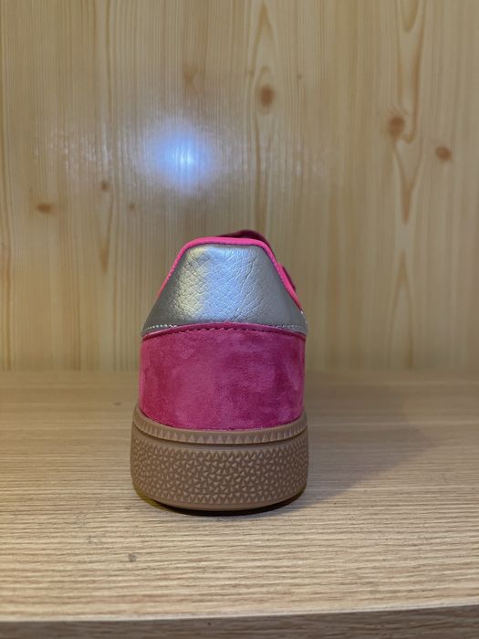 Adidas Spezial Rosas