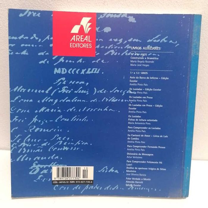 Frei Luís de Sousa, de Almeida Garrett