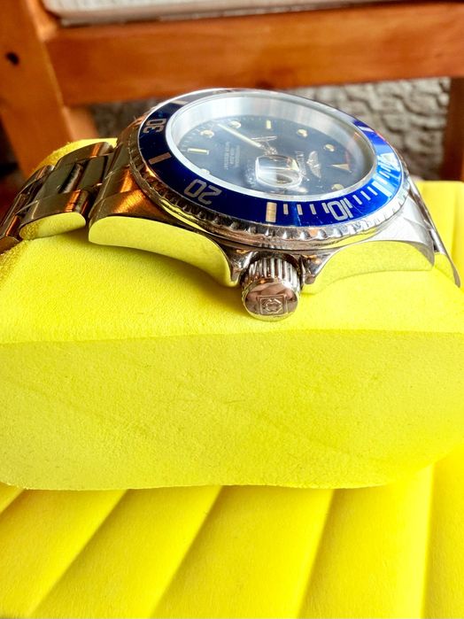 Relógio Invicta Pro Diver 40mm Original