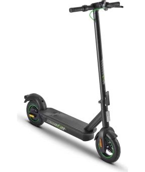 Електросамокат Acer Scooter 5 Black (AES025) Чорний