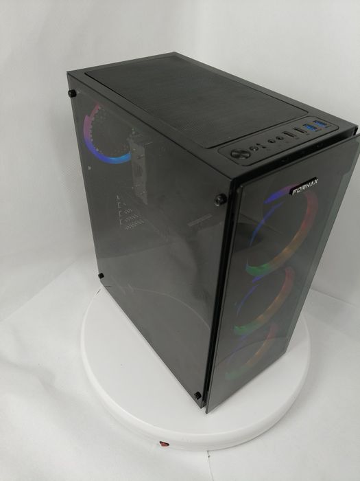 Komputer Gamingowy do Fortnita Intel,32 GB RAM, RTX 3070,Win 11