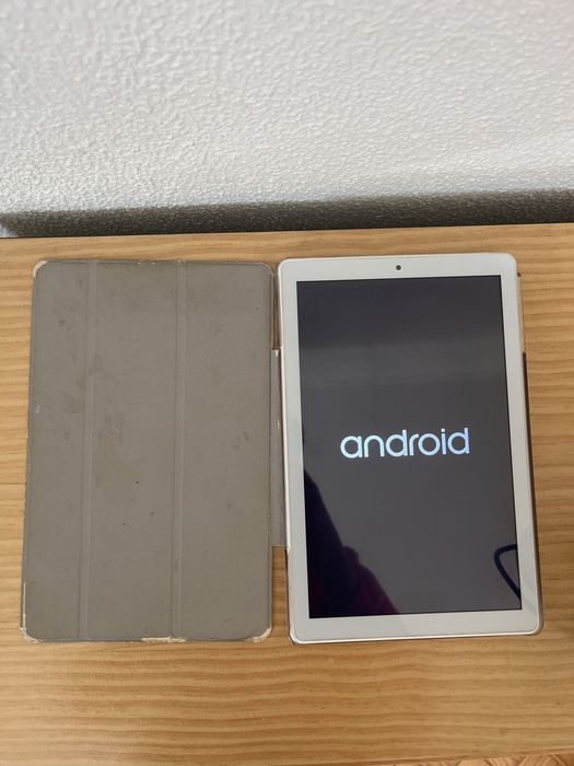 Tablet funcional