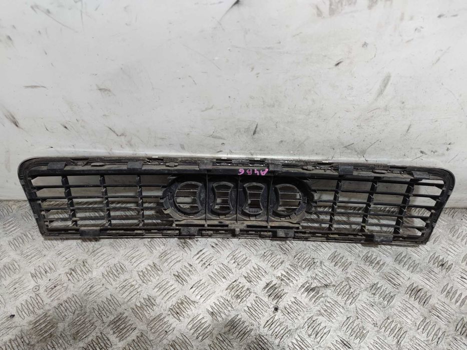 Audi A4 B6 Grill Atrapa Chłodnicy