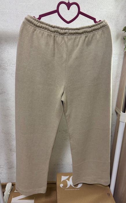 Штани Zara Soft спортивні широкі