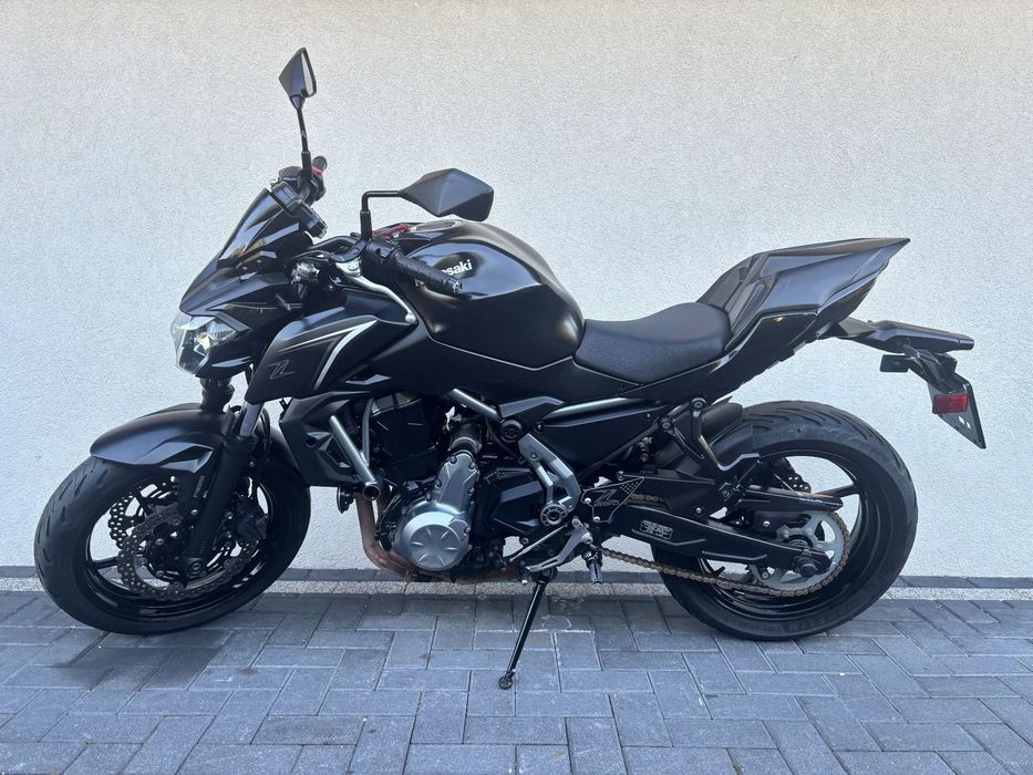 Kawasaki