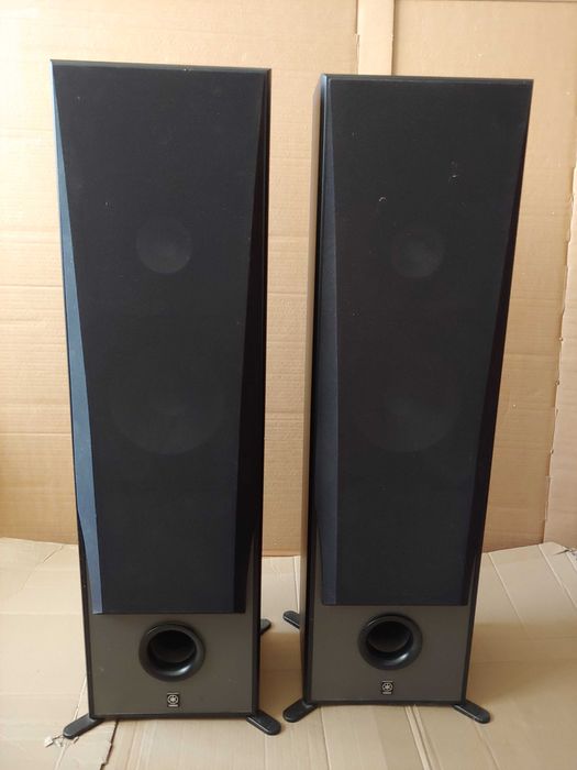 Колонки  YAMAHA NS-8390