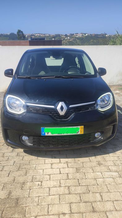 venda de um automóvel