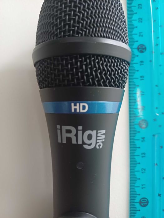 IRig мікрофон.Продам.