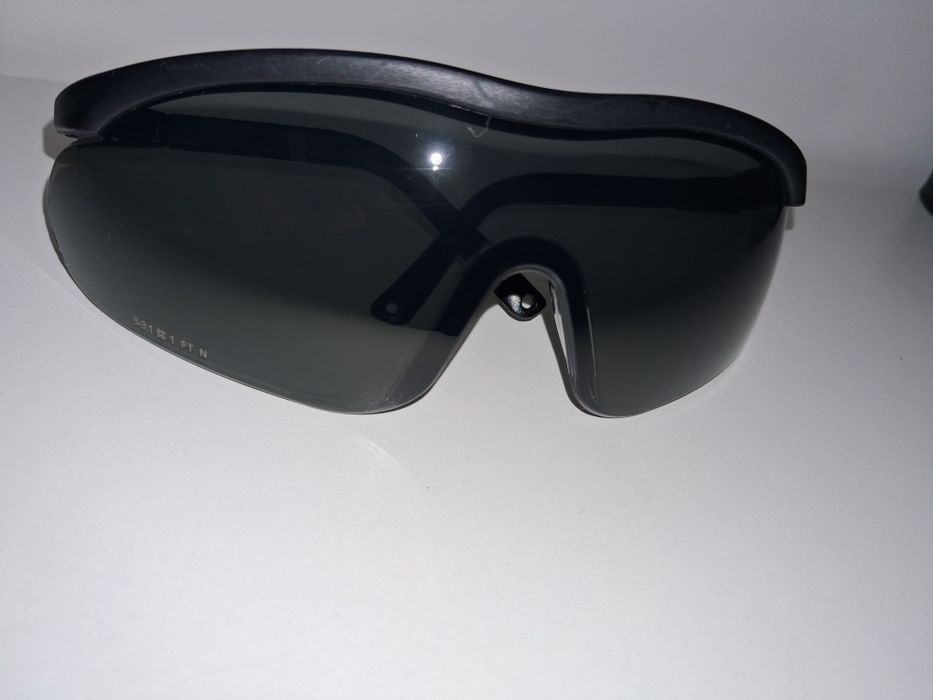 Okulary taktyczne Cobby