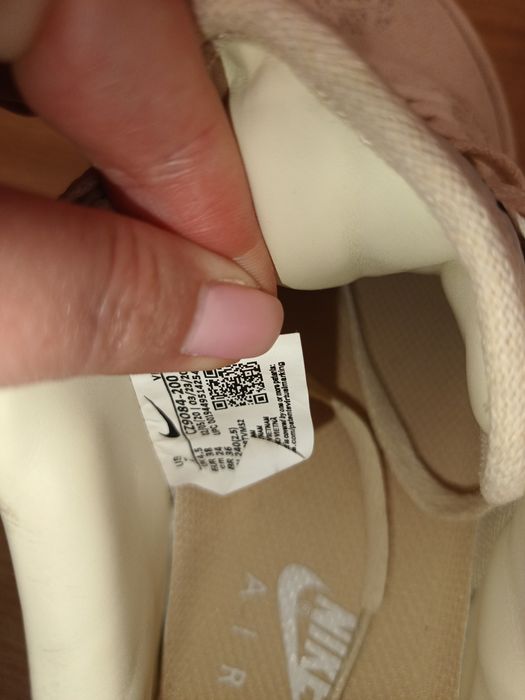 Продам женские кроссовки Кросівки Nike Air Force 1 Shadow