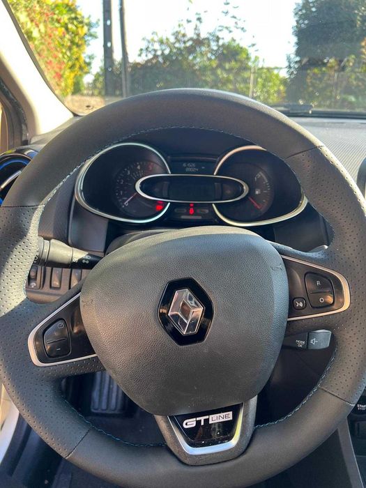 Renault Clio IV GTLINE